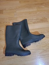 Hunting boots size for sale  LONDON