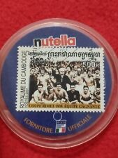 Francobollo gadget della usato  Terralba