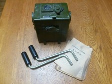 Vintage 1975 military for sale  Salem