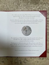 Cartier pasha chrono usato  Brescia