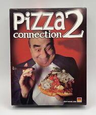 Klassiker pizza connection gebraucht kaufen  Pirmasens
