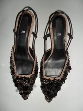 Scarpe zara attuali usato  Palermo