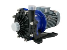 Iwaki 403hrv5e magnetkreiselpu gebraucht kaufen  Kiel