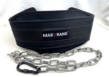Maxrank dip belt for sale  Galena