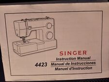Singer 4423 sewing for sale  Portland