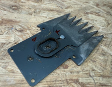 Messer aufsatz gardena gebraucht kaufen  Dörrebach, Sielbersbach, Waldlaubersh.