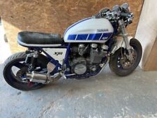 Yamaha xjr 1200 for sale  HEREFORD