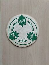 Alter bierdeckel brauerei gebraucht kaufen  Artern