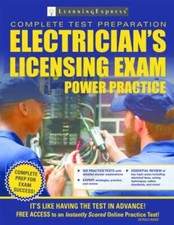 Electrician licensing exam for sale  Reno