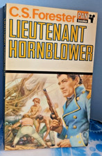 Lieutenant hornblower. foreste for sale  MILTON KEYNES