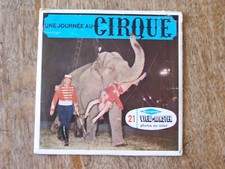 Disques view master d'occasion  Saint-Geniès-de-Malgoirès