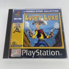 Lucky luke comic gebraucht kaufen  Sassenburg