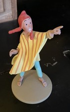 Tintin collection officielle d'occasion  Saint-Etienne