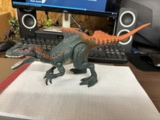 Mattel jurassic hammond for sale  Salem