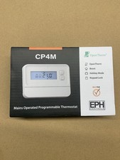 Eph controls hardwired for sale  ILFORD