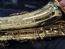 Yamaha custom alto for sale  Hampton