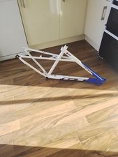 Tempest 90s mtb for sale  WAKEFIELD