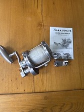 Daiwa saltiga ld50 for sale  Asheville
