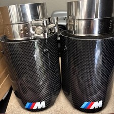 Bmw performance exhaust for sale  Lawrenceville