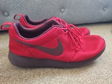 Nike trainers size for sale  WOLVERHAMPTON