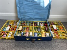 Vintage matchbox original for sale  GODALMING