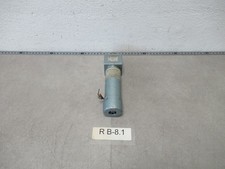 Dunkermotoren 42x60 motor gebraucht kaufen  Nehren