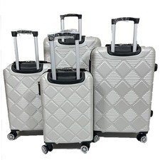 Set valigie rigide usato  Sant Antimo