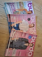 Burda style magazine gebraucht kaufen  Pritzwalk