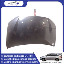 Capot ssangyong stavic d'occasion  Saint-Quentin