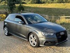 2013 2016 audi for sale  BRADFORD