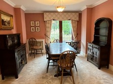 Complete set priory for sale  WEST BYFLEET