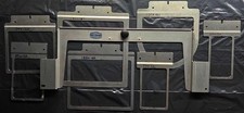 Fast frames hoops for sale  DERBY