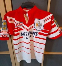Saints helens rlfc for sale  ST. HELENS