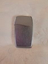 Zippo blu vertical for sale  Waldron