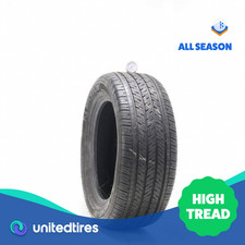 Used 235 55r17 for sale  Chicago