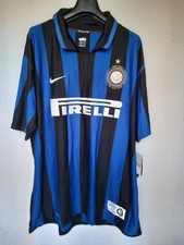 Inter maglia calcio usato  Roma