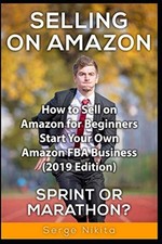 Selling amazon sprint d'occasion  Expédié en Belgium
