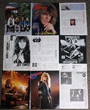 Japanese magazine clippings for sale  Los Angeles