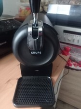 Bierzapfanlage krups gebraucht kaufen  Duisburg