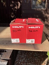Hilti nail for sale  NEWCASTLE UPON TYNE