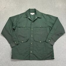 Giacca filson adulto usato  Spedire a Italy