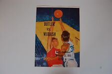 1953 wabash butler for sale  Indianapolis