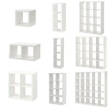 Ikea kallax regal gebraucht kaufen  Forst (Lausitz)