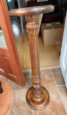 Vintage fluted column for sale  BEVERLEY