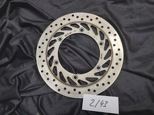 500 pc32 bremsscheibe gebraucht kaufen  Deutschland