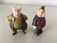 Collectable plastic disney for sale  SCARBOROUGH