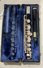 Gemeinhardt 4pnh piccolo for sale  Bensenville