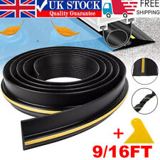 Garage door floor for sale  LEICESTER