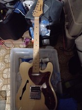 Waterstone guitar semi for sale  Eau Claire