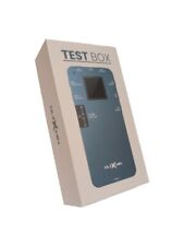 DL S300 iPhone caixa testadora de tela LCD teste de tela sensível ao toque 3D com cabos comprar usado  Enviando para Brazil